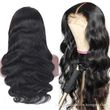 lace wigs 360 frontal closure body wave hair, body wave hd lace wig 360 raw 360 lace front wig virgin indian hair human hair